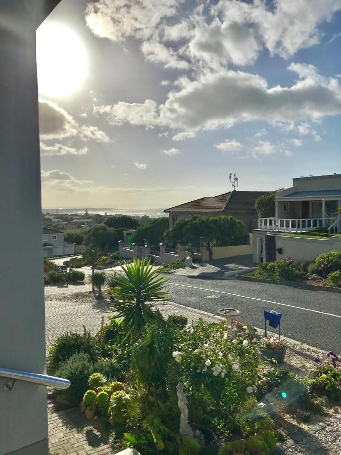 Indigo Place - Blue Hermanus Dış mekan fotoğraf